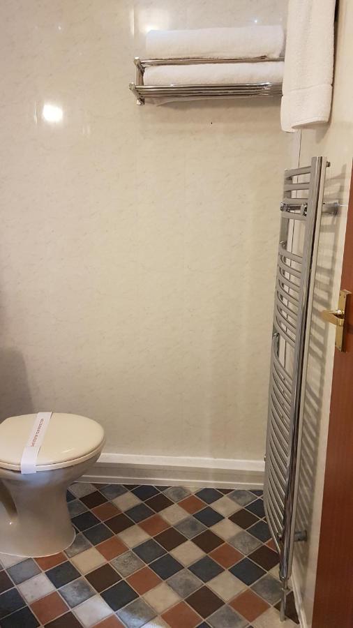 Valdene Hotel Blackpool Esterno foto