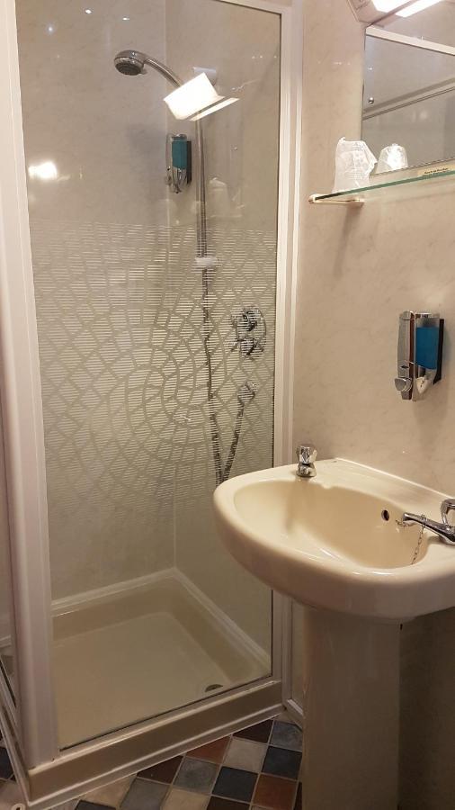 Valdene Hotel Blackpool Esterno foto