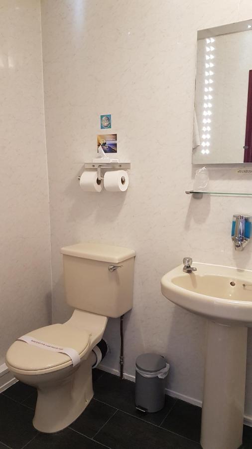 Valdene Hotel Blackpool Esterno foto