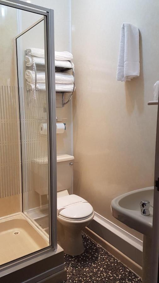 Valdene Hotel Blackpool Esterno foto