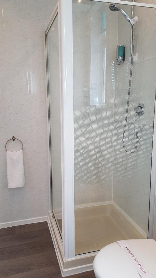 Valdene Hotel Blackpool Esterno foto